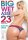 Big Wet Asses #23