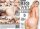 Big Wet Interracial Asses 05