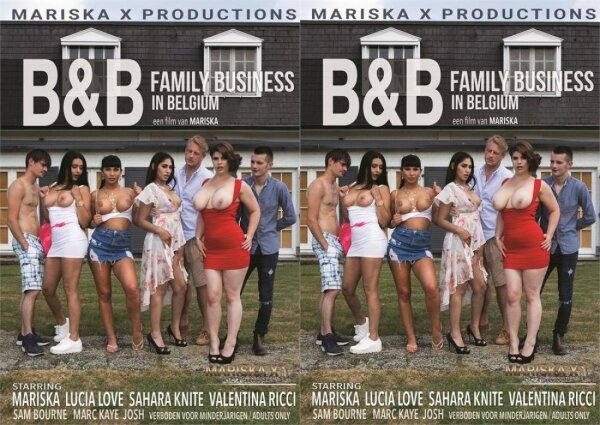 B&B Family Business In Belgium