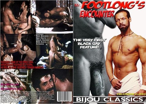 Mr. Footlongs Encounter (1973)