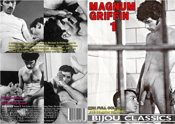 Magnum Griffin 1 (1976)