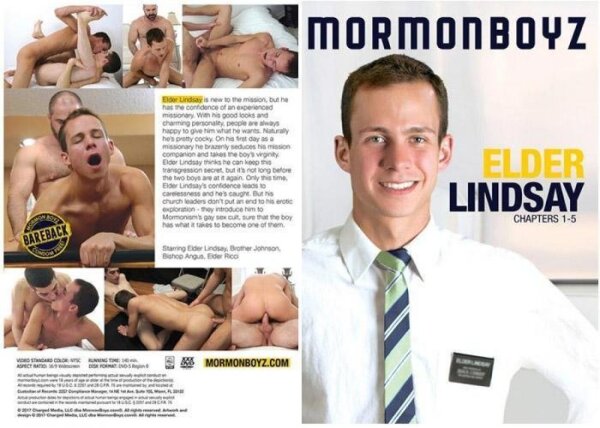 Elder Lindsay 1