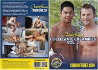 Collegiate Creampies 2