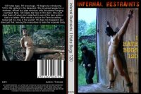 I Hate Bugs 120 (Infernal Restraints)