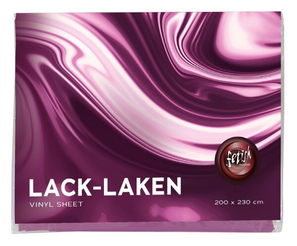 Lack Laken | Fetish Collection