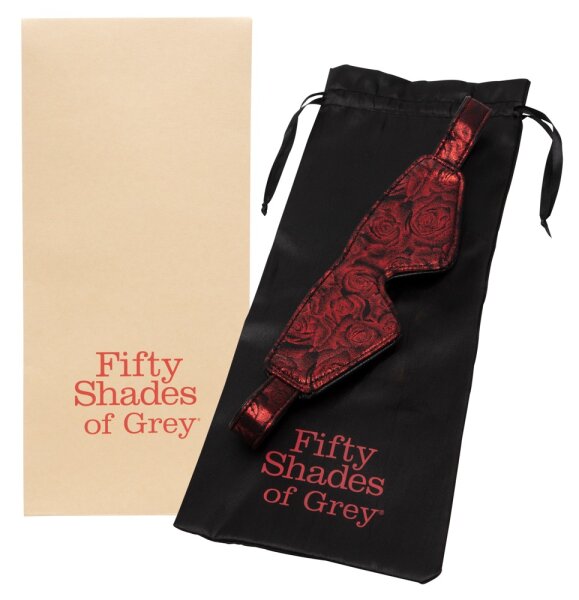 Bandeau Doux Danticipation | Fifty Shades Of Grey