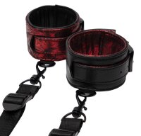 Ensemble De Retenue Sous Matelas Sweet Anticipation | Fifty Shades Of Grey
