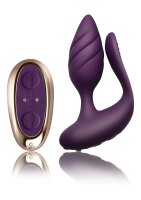 Cocktail Dual Motorizzato Viola | Rocks-Off