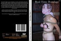 Evil Box Part 1 (Real Time Bondage)