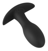 Analplug Mit Vibration | ANOS