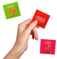 Preservativi Love Mix 40 Pz | Durex