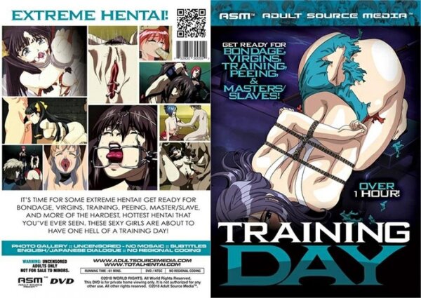 Training Day