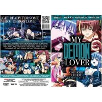 My Demon Lover (Ton: Japanisch, Englisch)
