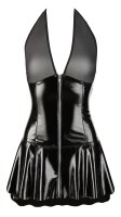 Kleid Aus Lack