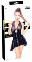Kleid Aus Lack
