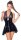 Kleid Aus Lack