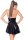Kleid Aus Lack