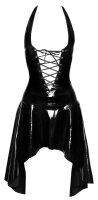 Kleid Aus Lack