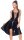 Kleid Aus Lack