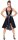 Kleid Aus Lack