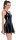 Kleid Aus Lack