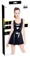 Kleid Aus Lack