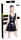 Kleid Aus Lack