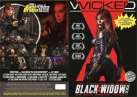 Black Widow XXX: An Axel Braun Parody