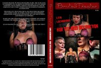 Lita Lecherous - Her Tits Need Destructi On (Brutal Master)