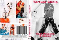 Cast Orgasms & Enema (Torture Clinic)