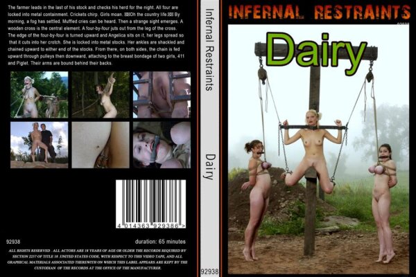 Dairy (Infernal Restraints)