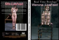 Wenona Livefeed & Mila Livefeed (Real Ti Me Bondage)