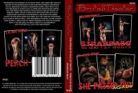 Strappado In Ballest Boots / Perch Of Pa In Spanked Brat...