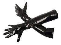 Handschuhe Aus Lack