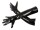 Handschuhe Aus Lack