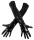Handschuhe Aus Lack