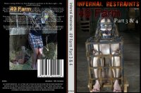 49 FRARM PART 3 & 4 (INFERNAL RESTRAINTS )