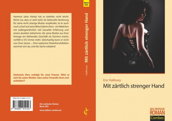 Mit Zärtlich Strenger Hand
