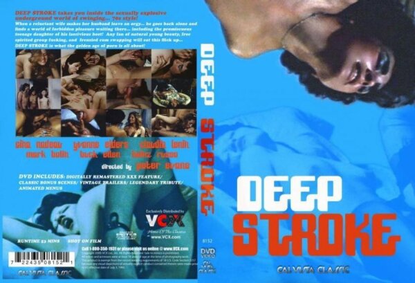 Deep Stroke