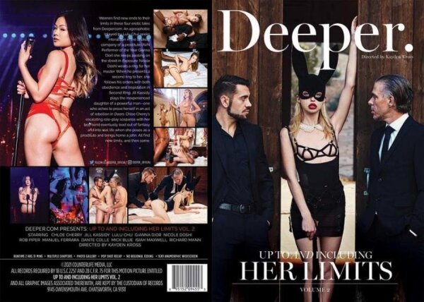 Up To And Including Her Limits 02