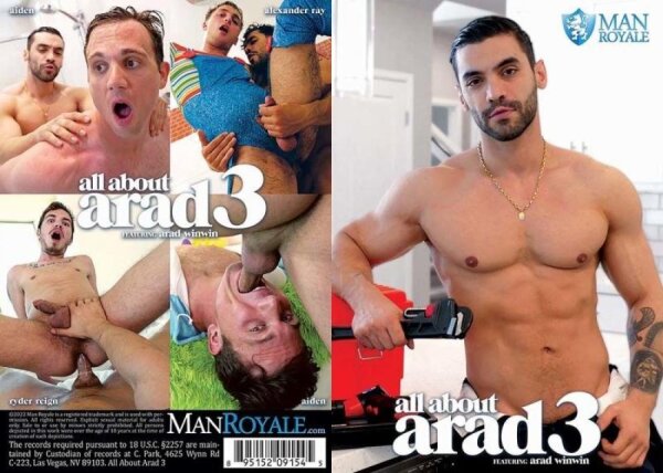 All About Arad 03