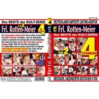Frl. Rotten-Meier Das Beste Teil 2 4H