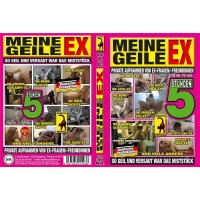 Meine Geile Ex 4H
