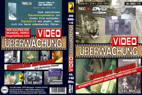 Video-Überwachung 01