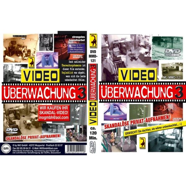 Video-Überwachung 03