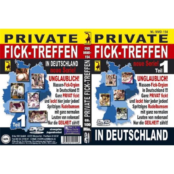 Private Ficktreffen 01