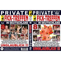 Private Fick-Treffen 08