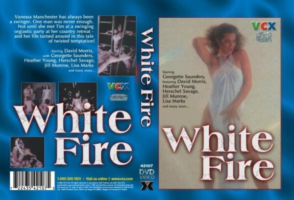 White Fire