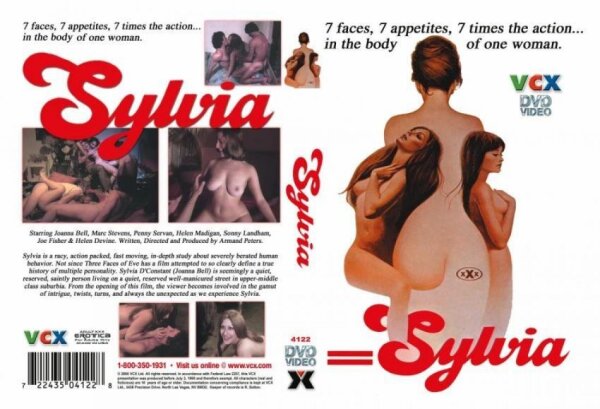 Sylvia