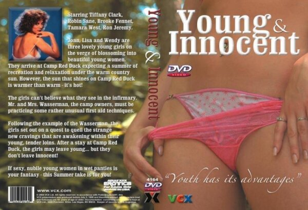 Young And Innocent, The